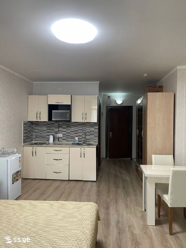 Квартира, 1 спальня — фото 2