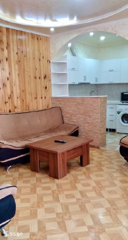 Квартира, 2 спальни — фото 2