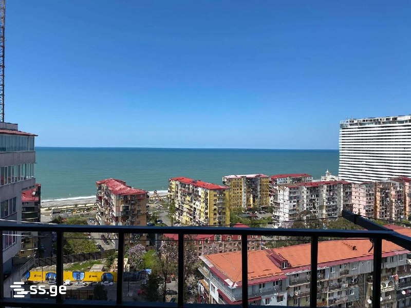 Квартира, 2 спальни — фото 1