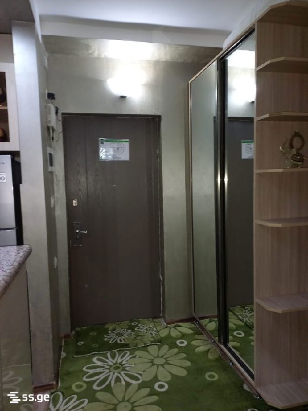Квартира, 1 спальня — фото 5
