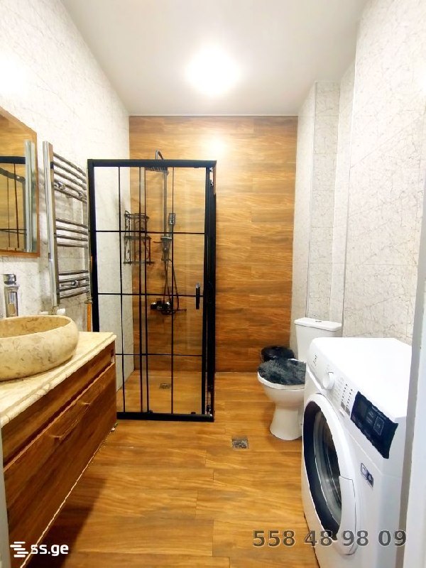 Квартира, 2 спальни — фото 5