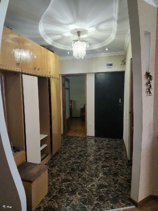 Квартира, 3 спальни — фото 4