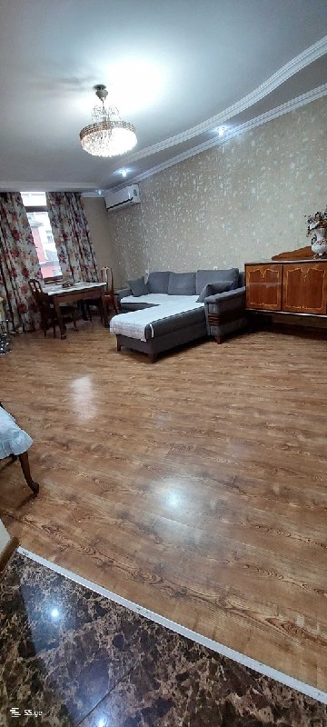Квартира, 3 спальни — фото 5