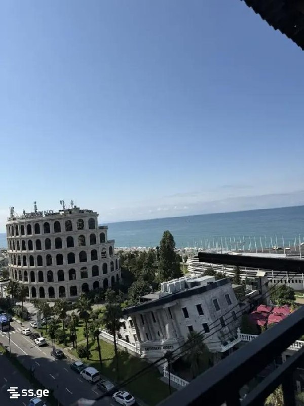 Квартира, 2 спальни · Химшиашвили — фото 1