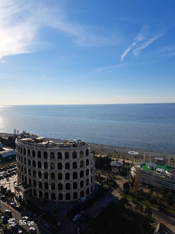 Квартира, 2 спальни — фото 1