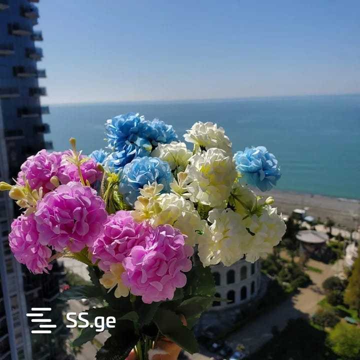 Квартира, 2 спальни — фото 5