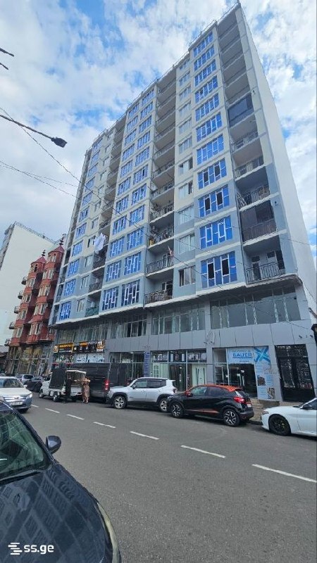 Квартира, 2 спальни — фото 2
