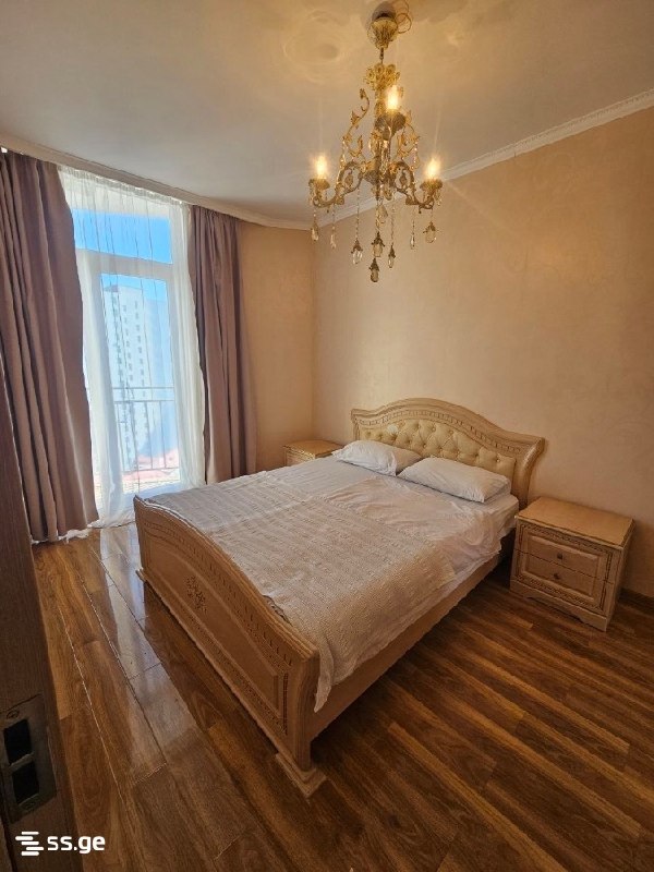 Квартира, 1 спальня — фото 3