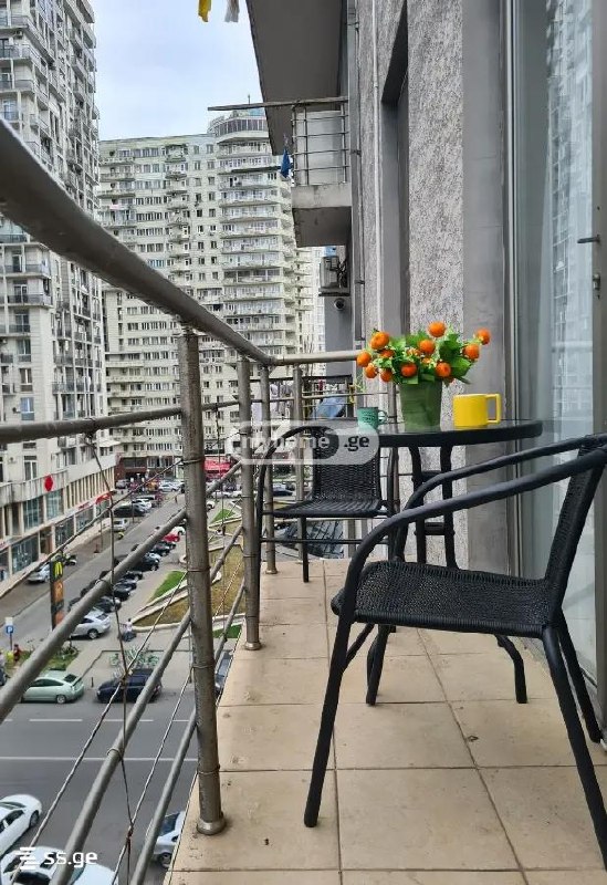 Квартира, 1 спальня — фото 4