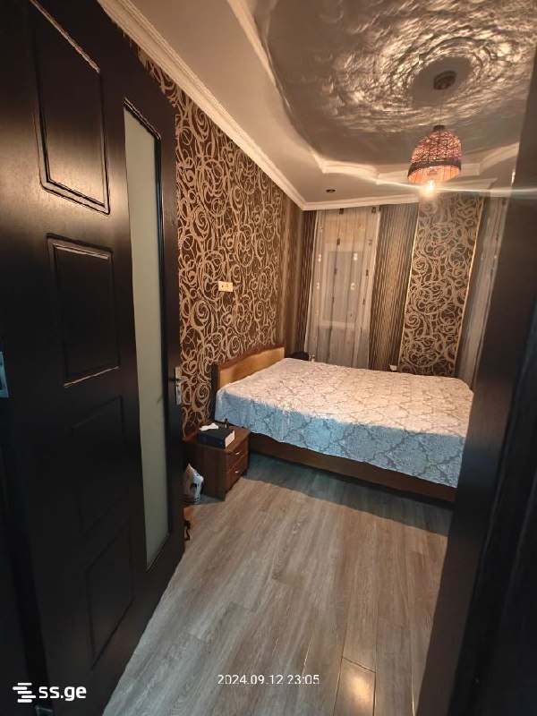 Квартира, 1 спальня — фото 5