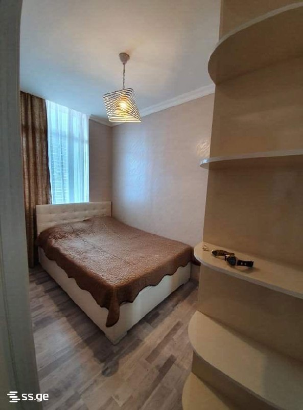 Квартира, 2 спальни — фото 2