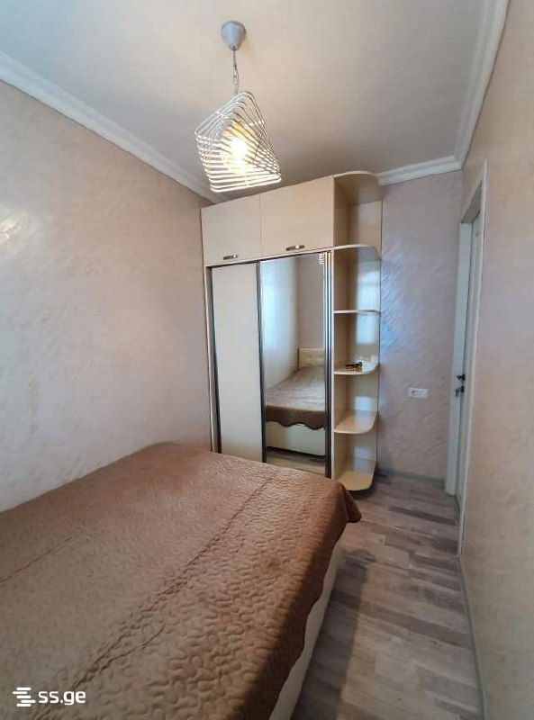 Квартира, 2 спальни — фото 5