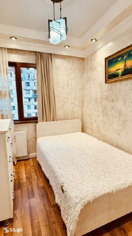 Квартира, 2 спальни — фото 3