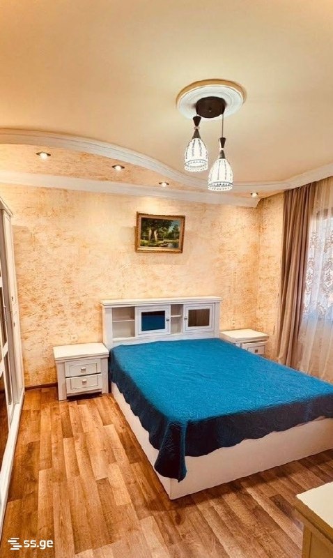 Квартира, 2 спальни — фото 4