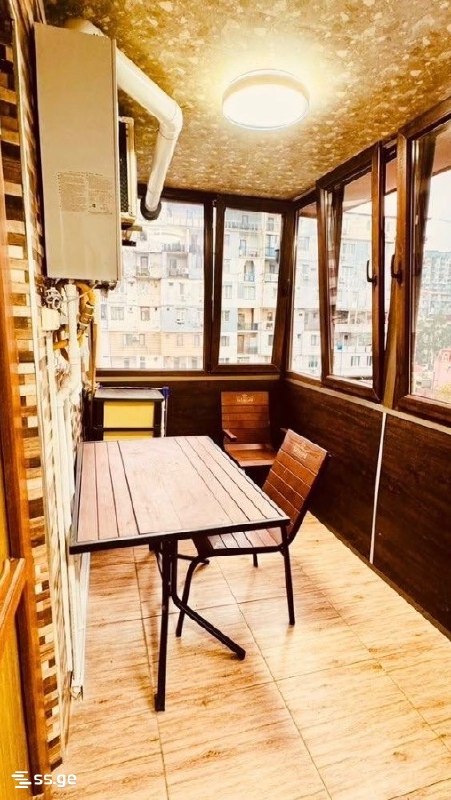 Квартира, 2 спальни — фото 5