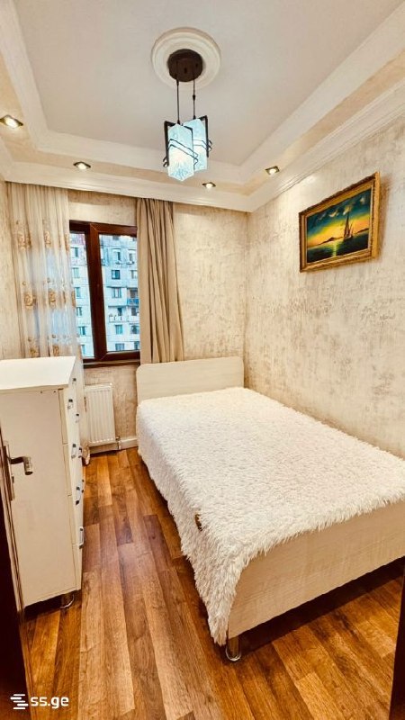 Квартира, 2 спальни — фото 1