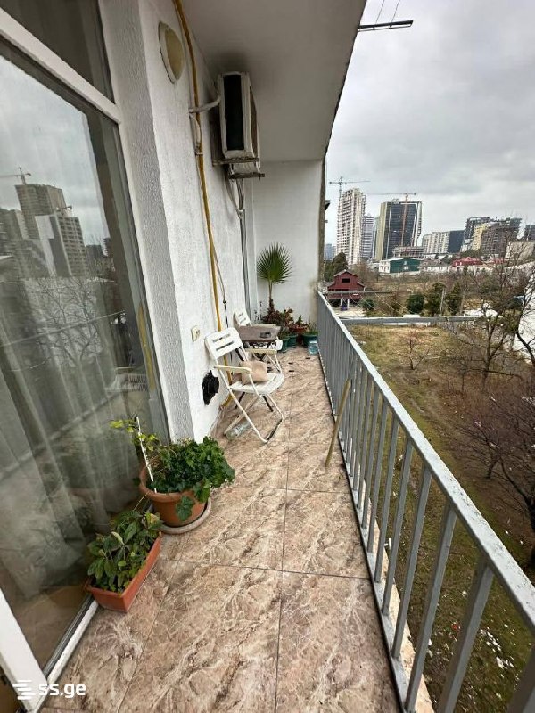 Квартира, 1 спальня — фото 5