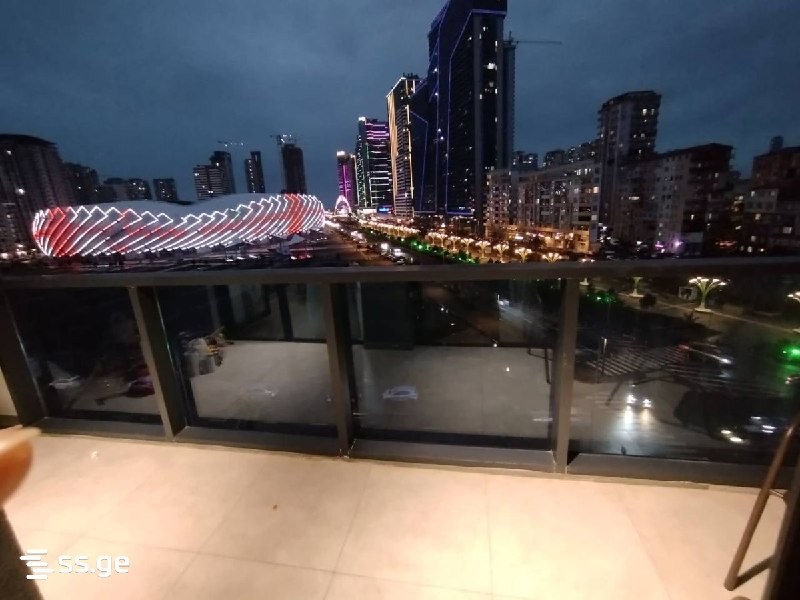 Квартира, 2 спальни — фото 3