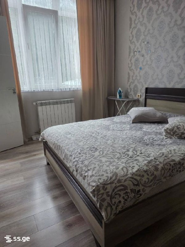 Квартира, 2 спальни — фото 3
