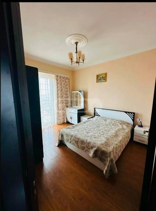 Квартира, 2 спальни — фото 4