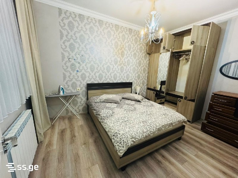 Квартира, 1 спальня — фото 5