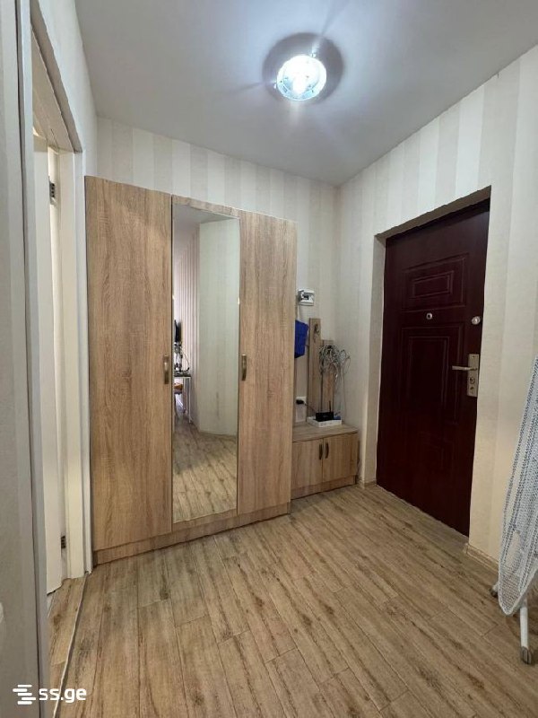 Квартира, 1 спальня — фото 5
