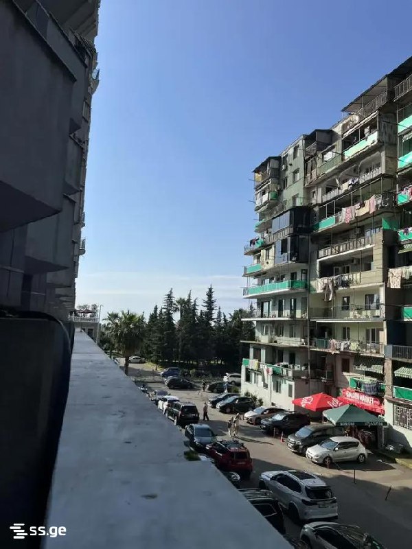 Квартира, 1 спальня — фото 3