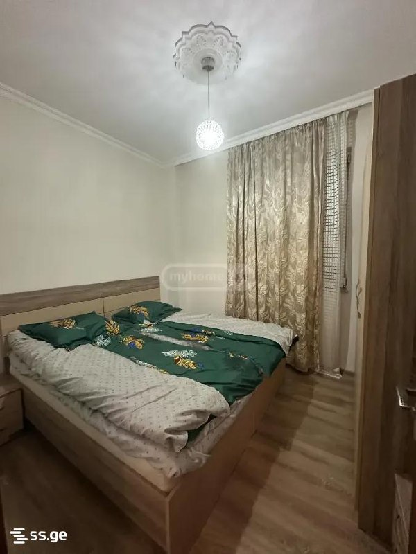 Квартира, 1 спальня — фото 4