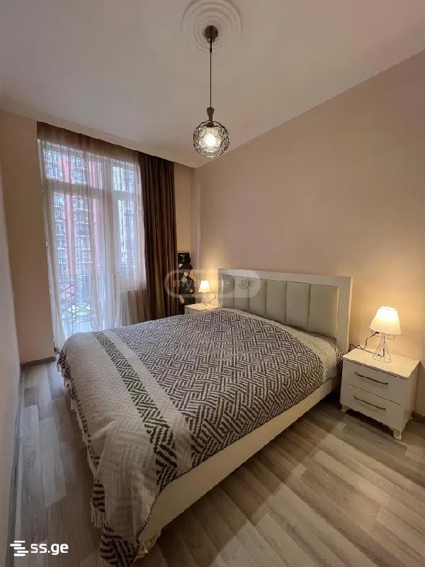 Квартира, 1 спальня — фото 2