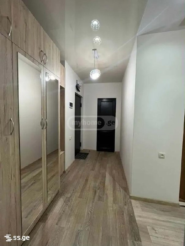 Квартира, 2 спальни — фото 1