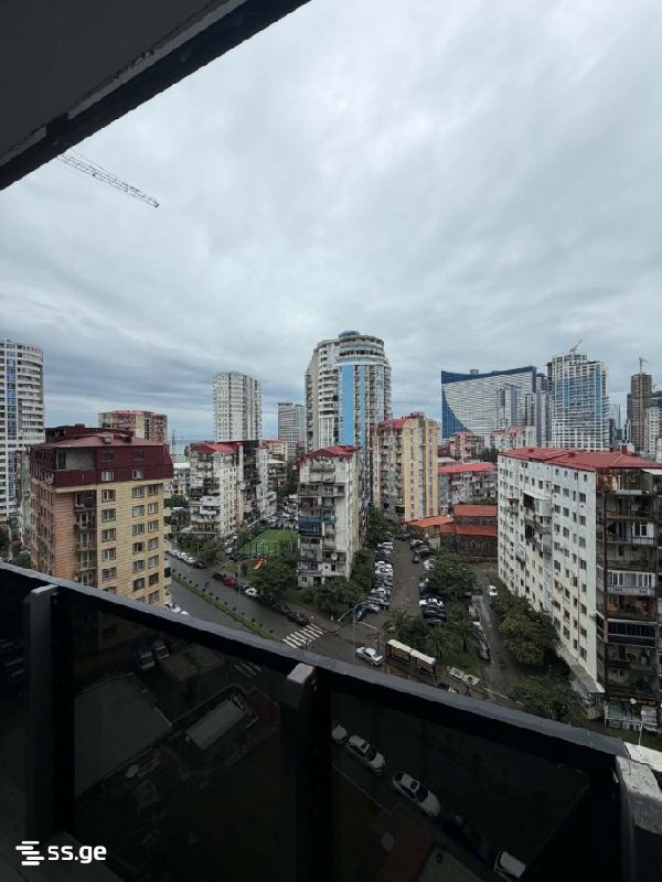 Квартира, 1 спальня — фото 4