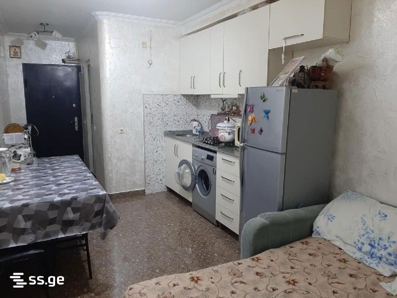 Квартира, 1 спальня — фото 5