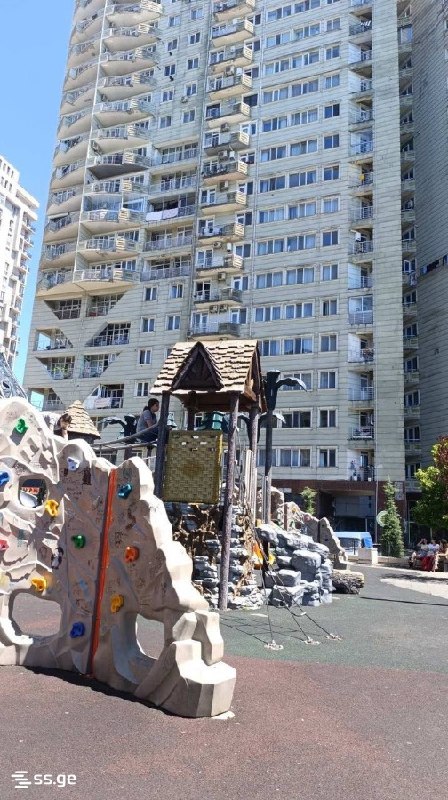Квартира, 2 спальни — фото 5