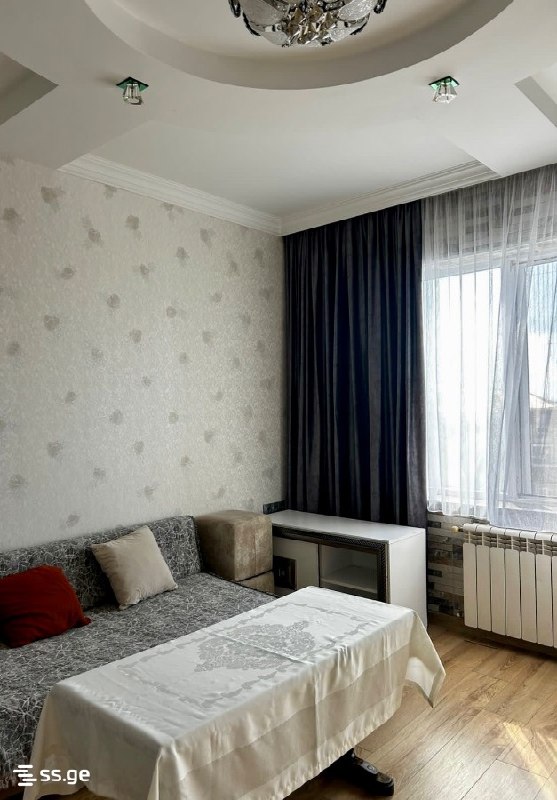Квартира, 2 спальни — фото 2