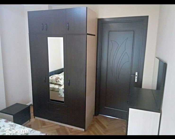 Квартира, 2 спальни — фото 2
