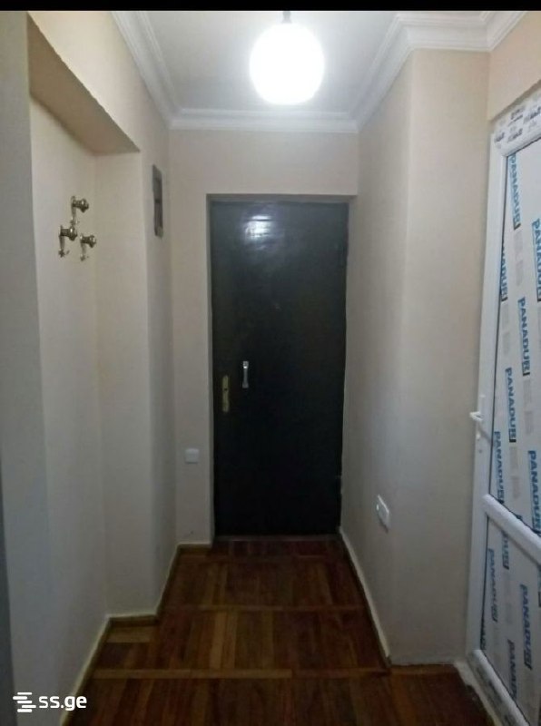 Квартира, 2 спальни — фото 3