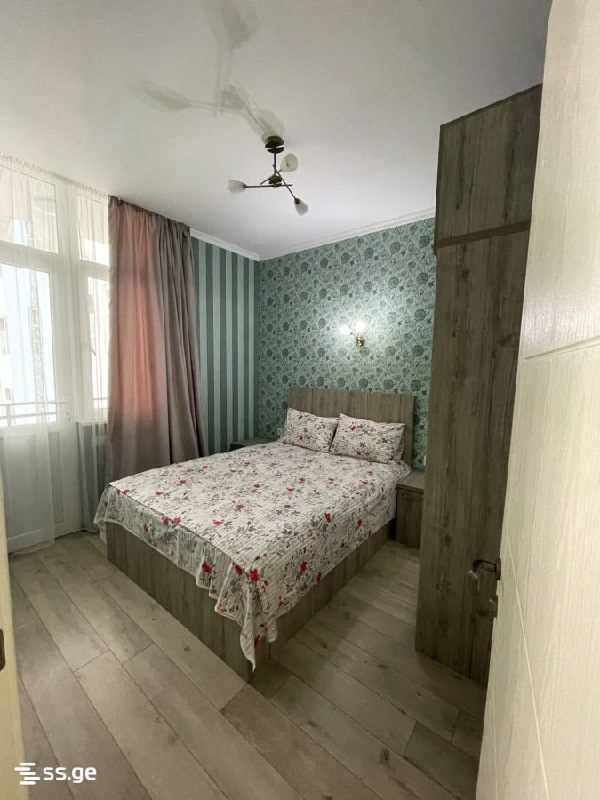 Квартира, 2 спальни — фото 3