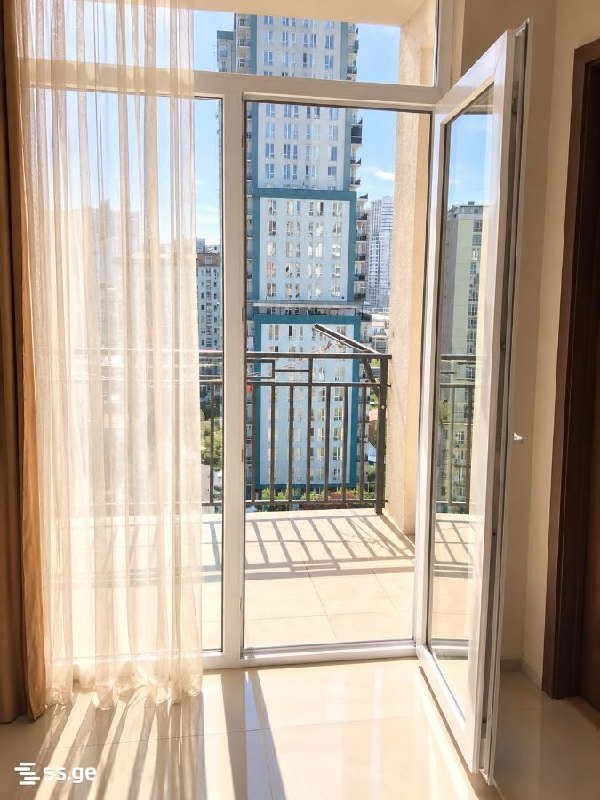 Квартира, 2 спальни — фото 2