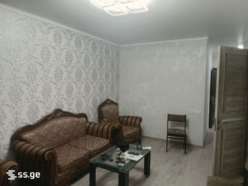 Квартира, 2 спальни — фото 2