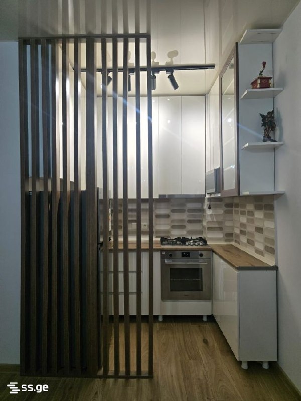 Квартира, 2 спальни — фото 4