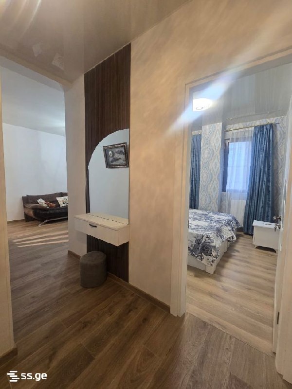 Квартира, 2 спальни — фото 5