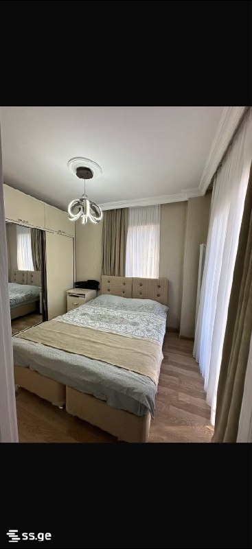 Квартира, 2 спальни — фото 3