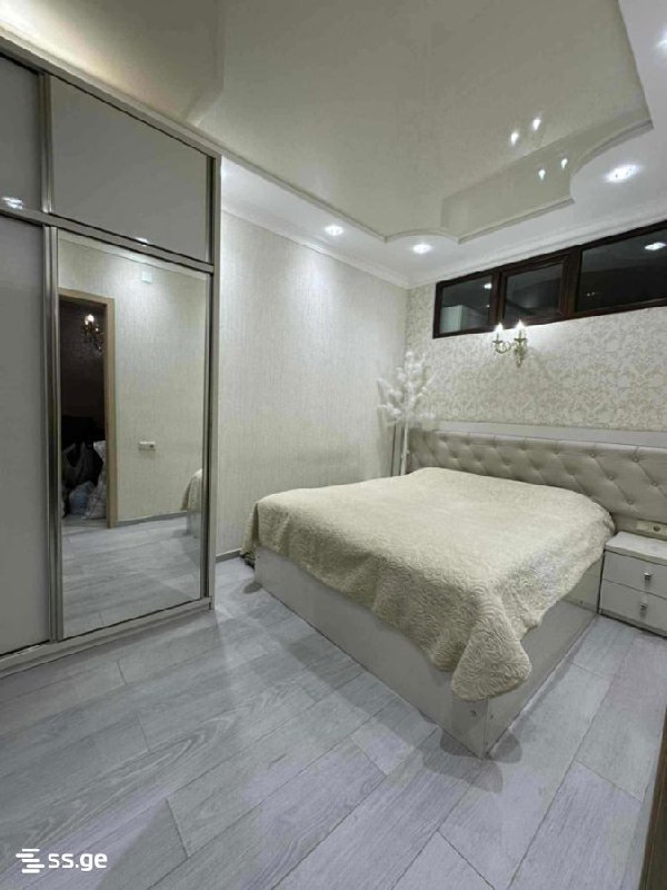 Квартира, 2 спальни — фото 5