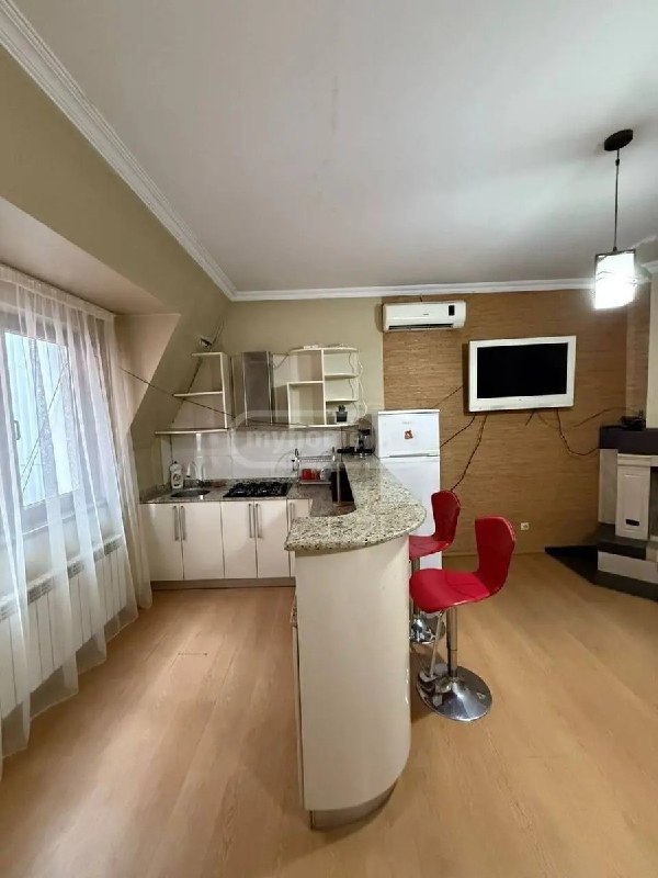 Квартира, 2 спальни — фото 3