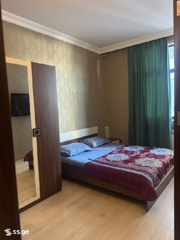 Квартира, 2 спальни — фото 5