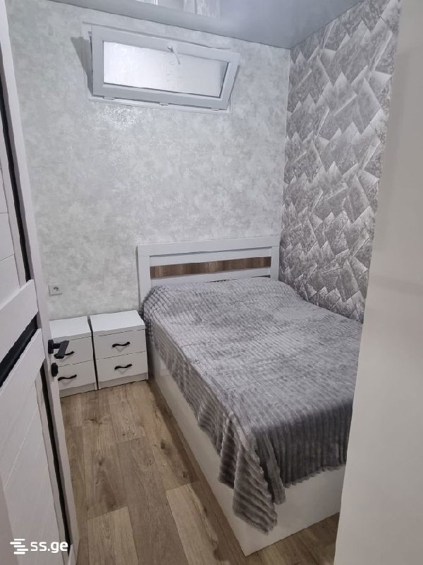 Квартира, 2 спальни — фото 4