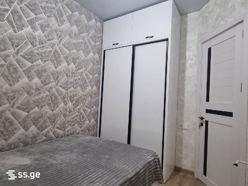 Квартира, 2 спальни — фото 5