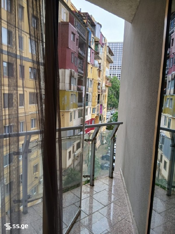 Квартира, 1 спальня — фото 4