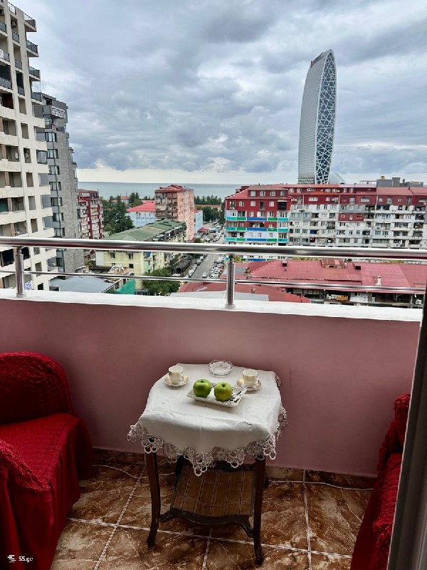 Квартира, 1 спальня — фото 1