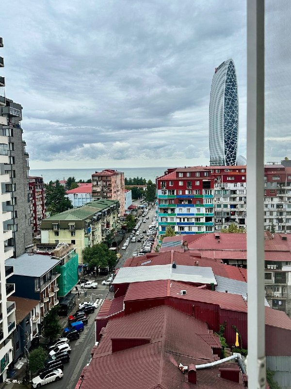 Квартира, 1 спальня — фото 2
